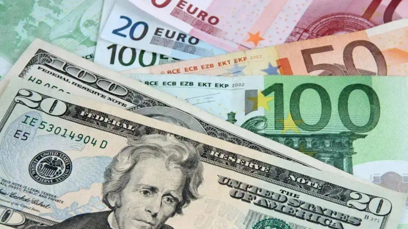 Piyasalarda Hareketlilik: Dolar ve Euro Değer Kazanıyor