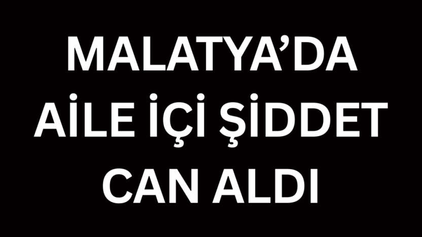 Samanköy'de Dehşet: Genç Kadın Hayatını Kaybetti