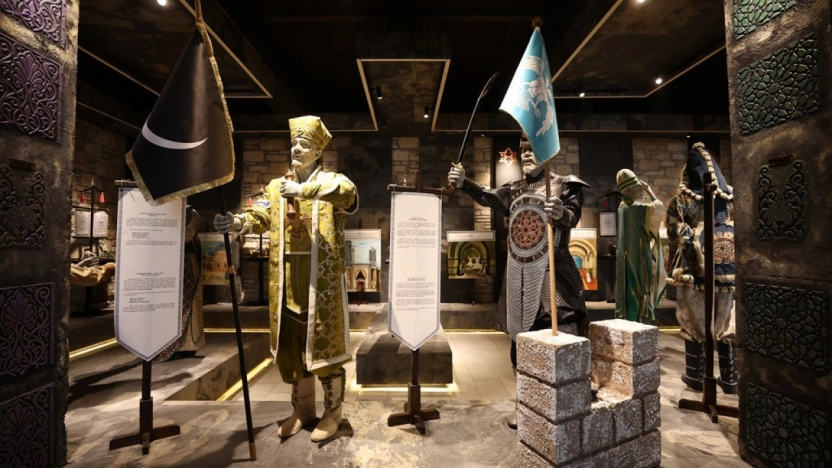 Selçuklu mirası, Sivas'ta kurulan müzeyle yaşatılacak