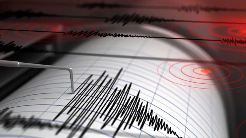 Sivas'ta 4 büyüklüğünde deprem