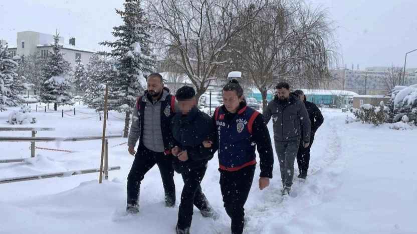 'Hayırlı Günler Komşum' Ziyareti: Fahri Kayhan'da Gönül Buluşması