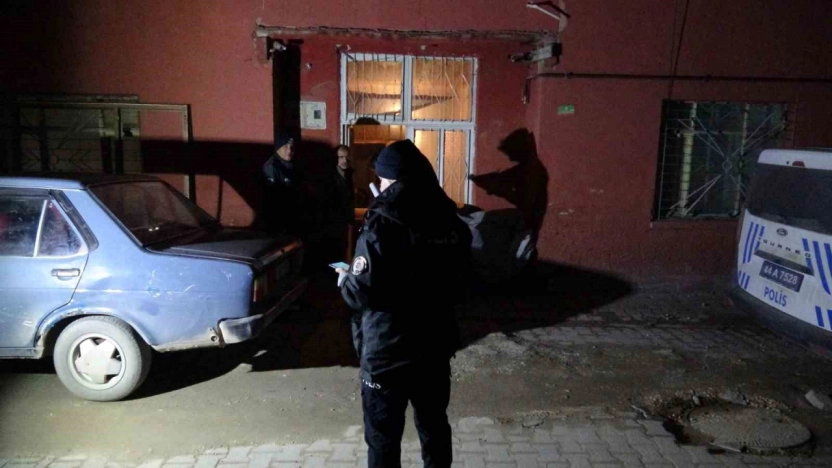 Karbonmonoksit Zehirlenmesi: Genç Hastaneye Kaldırıldı