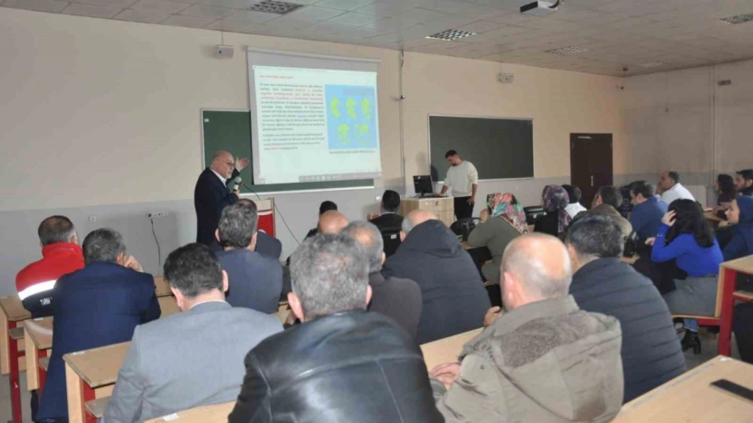 Bilim uyarıyor, tedbir hayat kurtarıyor