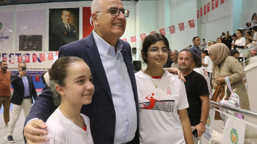 TVF Başkanı Üstündağ: Malatya'nın Morale İhtiyacı Var''