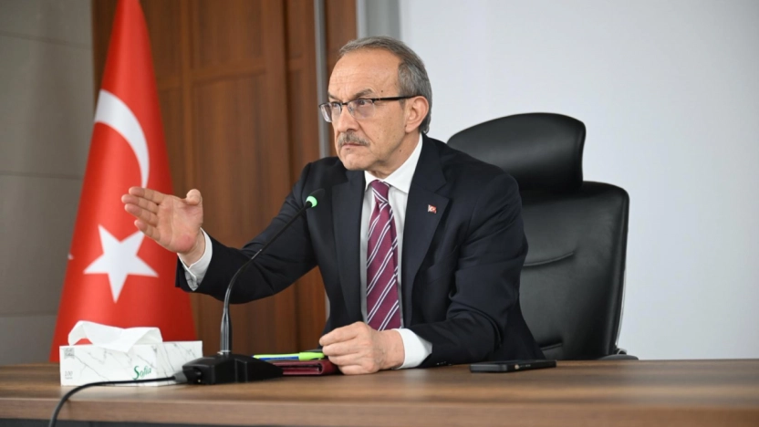 Vali Yavuz'dan Bağımlılıkla Mücadelede Net Mesaj: Asıl Odak Noktamız İnsan Olmalı