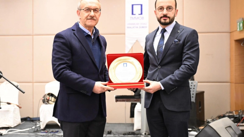 Vali Yavuz: Malatya'yı Gelecek Nesillere Gururla Bırakacağız