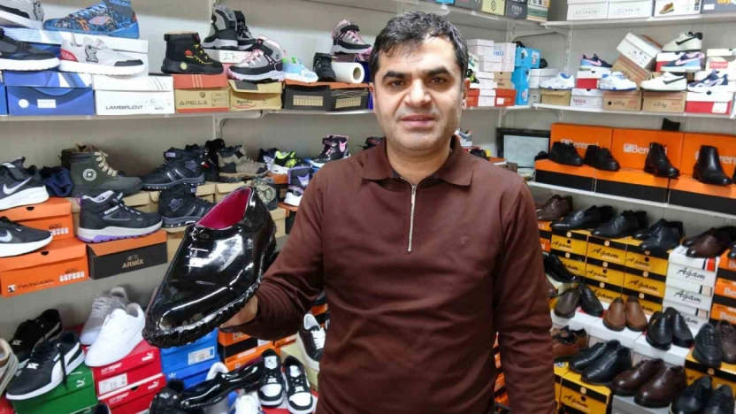 Kara lastik' ilgi görmeye devam ediyor