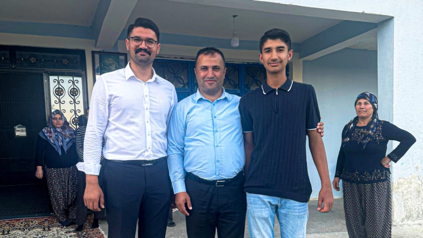 Yemini Kendi Üretiyor, Bölgeye Örnek Oluyor