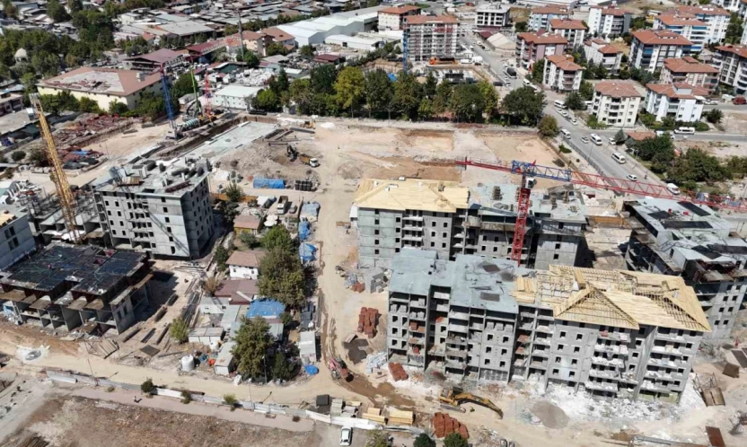 Kasapoğlu Apartmanı davasında karar: 5 sanığa hapis cezası