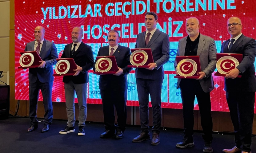 45 Yıllık Emek, Büyük Bir Aile: Şampiyon A.Ş.