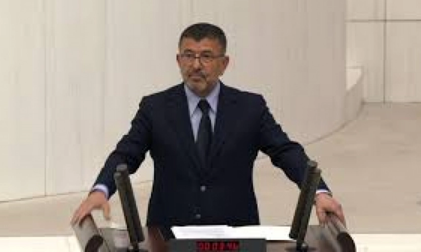 Ağbaba, 'Pirinç' Beyanıyla 'Kayısı' İthaline Sert Tepki Gösterdi