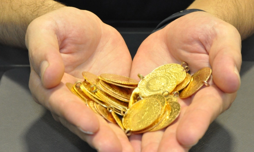 Altın fiyatlarında yükseliş sürüyor