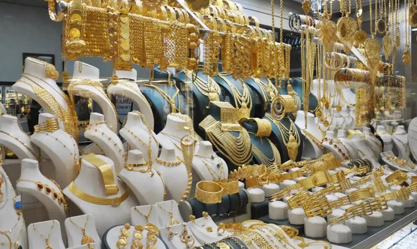 Altında Tarihi Zirve: Ons 5 Bin 253 Doları Gördü