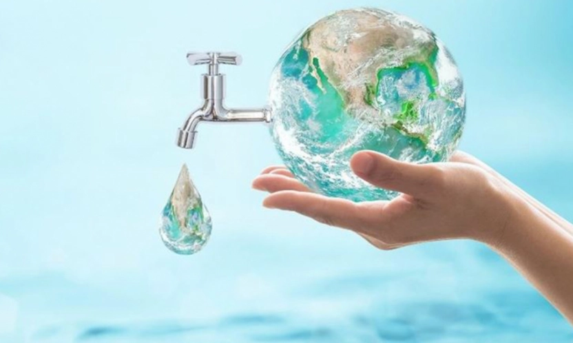 Bakan Yumaklı: Su verimliliği seferberliği 3 yaşında