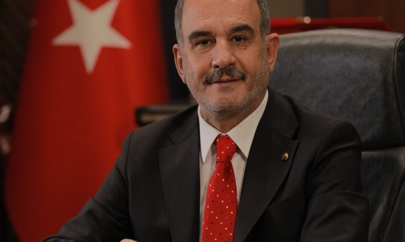 Başkan Alan, Berat Kandil Mesajı