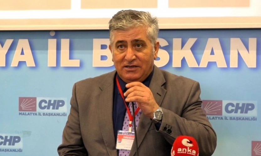 Başkan Ayas'dan 10 Ocak Çalışan Gazeteciler Günü Mesajı