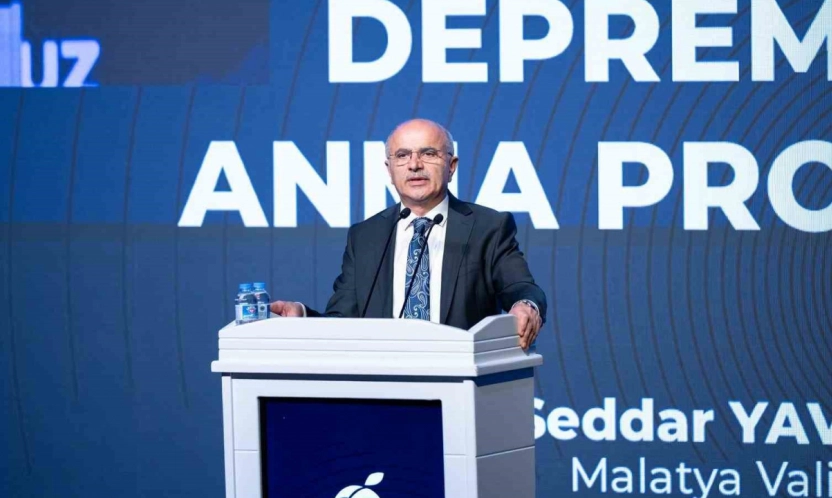 Başkan Er: 'Malatya büyük başarıların şehri olacak'