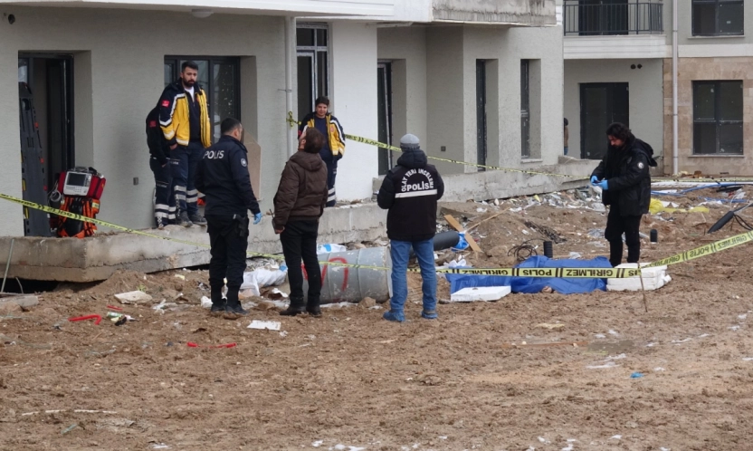 Battalgazi'de Üzücü Olay: 32 Yaşındaki Şahıs Hayatını Kaybetti