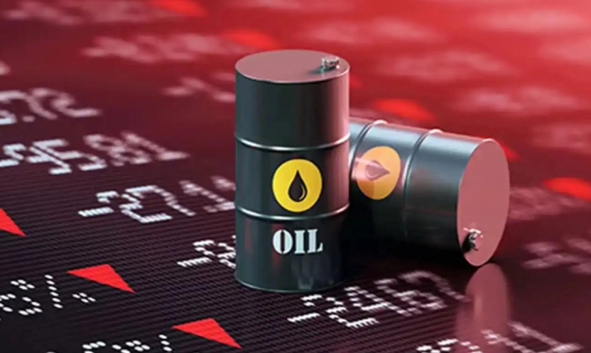 Brent petrol 69,10 dolardan işlem görüyor