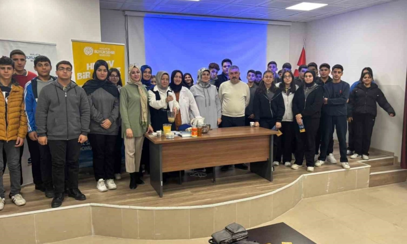 Atık Yağların Bir Damlası Bir Milyon Litre Suyu Kirletiyor