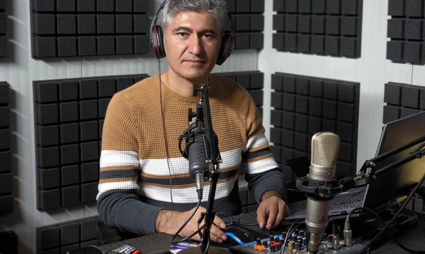 Cavlak: Radyolara sahip çıkın ki sesiniz olabilsinler