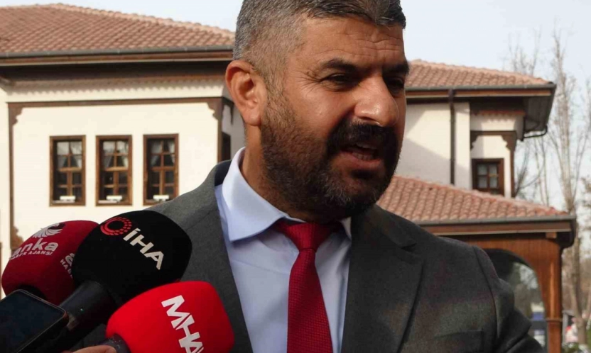 Günaydın,  CHP'li belediyeye suçlama