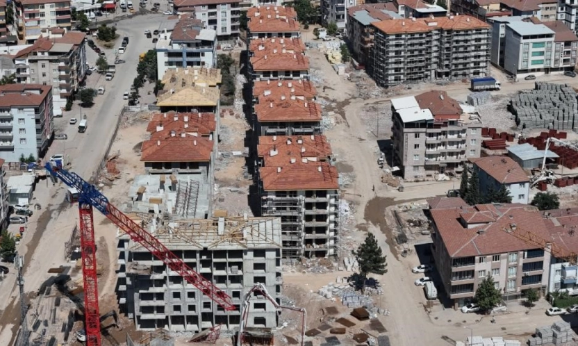 Velioğlu Apartmanı ve Meral İş Hanı davalarında karar