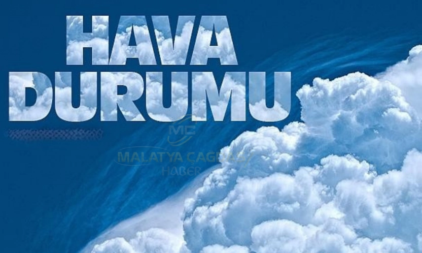 Doğu Anadolu'da hava değişiyor: Çığ ve kuvvetli yağış riski alarmı