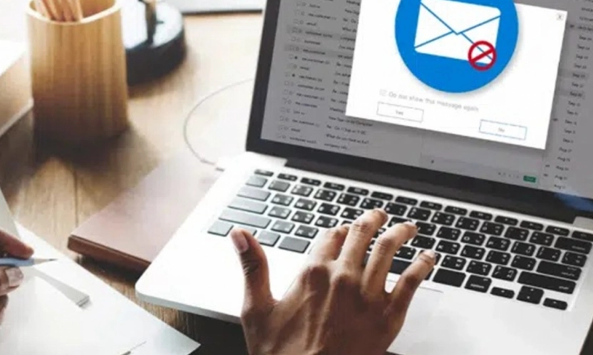 EGM'den Sahte E-Posta Uyarısı