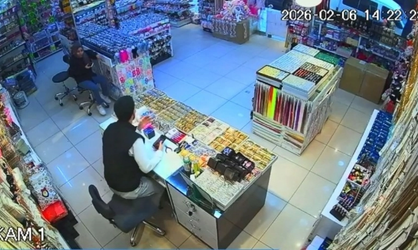 Erzincan'daki deprem Elazığ'da da hissedildi