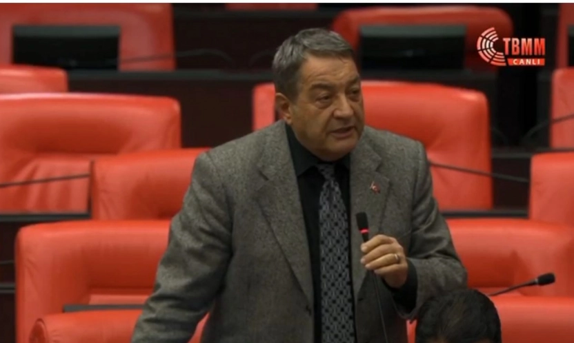 Fendoğlu'ndan Meclis'te Deprem Yanıtı: Asker İlk Sabah Sahadaydı