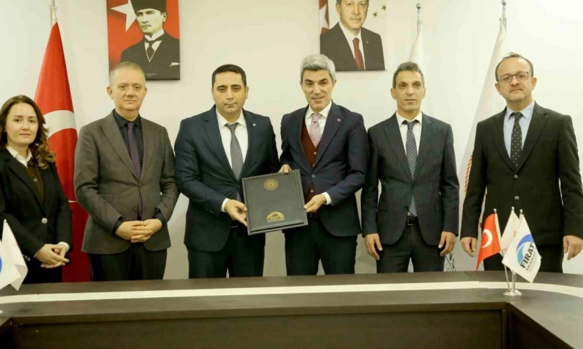 Malatya MEM'den öğretmenlere yönelik ortak proje