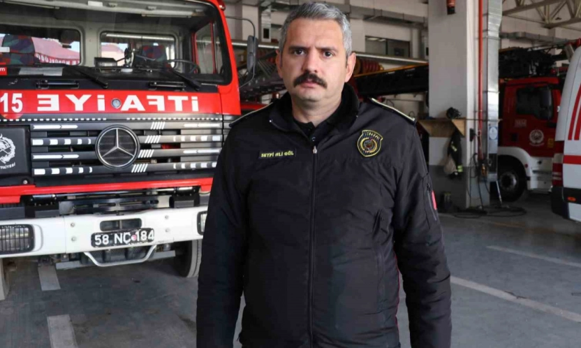 Havalar soğudu araç yangınları arttı