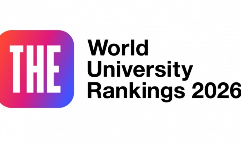 THE'nin 2026 dünya sıralamalarında önemli başarılar elde etti