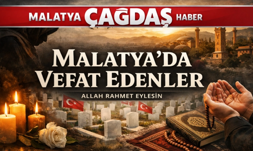 Malatya'da 10 Kişi Hayatını Kaybetti