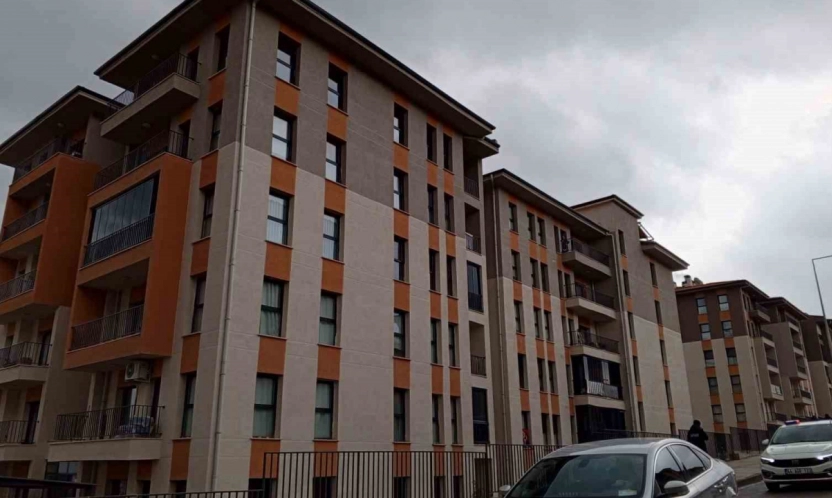 Malatya'da 79 bin hak sahibine anahtarları teslim edildi