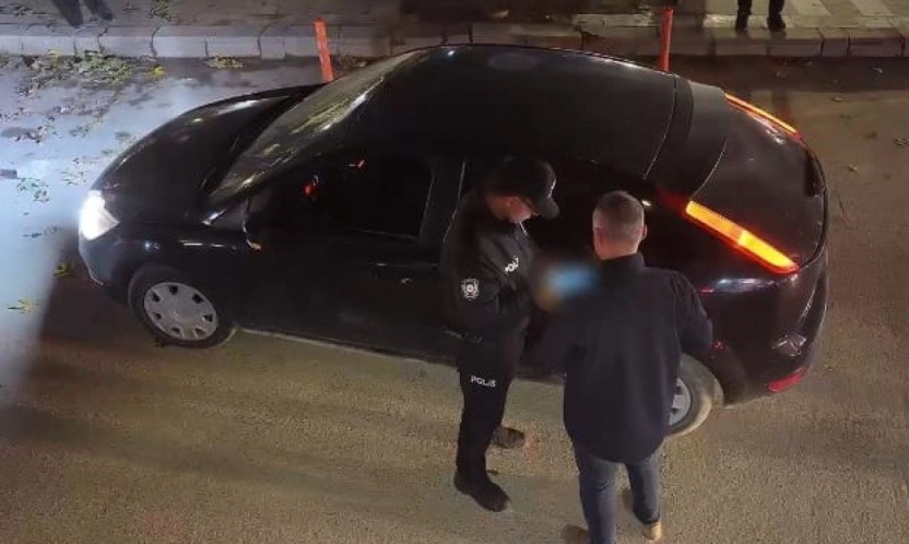 Malatya'da huzur ve güven uygulaması