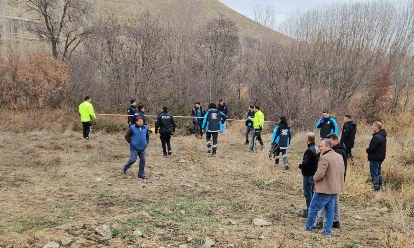 Kayıp olarak aranan yaşlı adam ölü bulundu