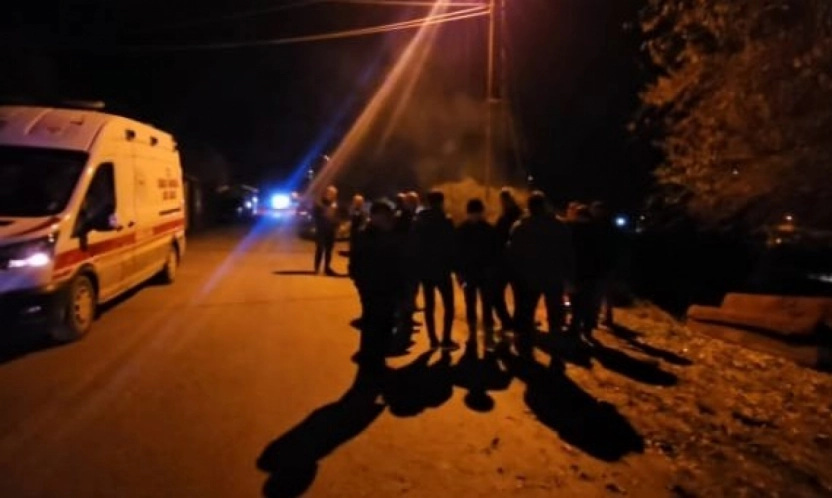 Kayıp yaşlı adamı arama çalışmaları sürüyor