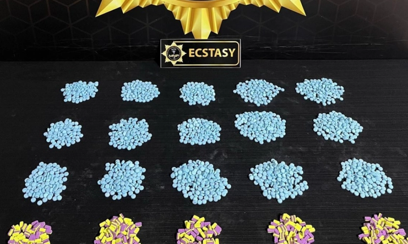 Uyuşturucu operasyonu: 4 gözaltı