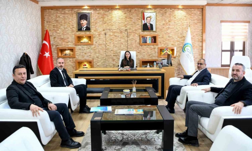 Maski'den Doğanyol'a 25 milyonluk altyapı hamlesi