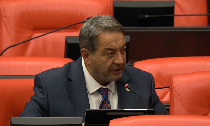 Mehmet Fendoğlu Malatya Sanayisi İçin Yatırım ve Destek İstedi