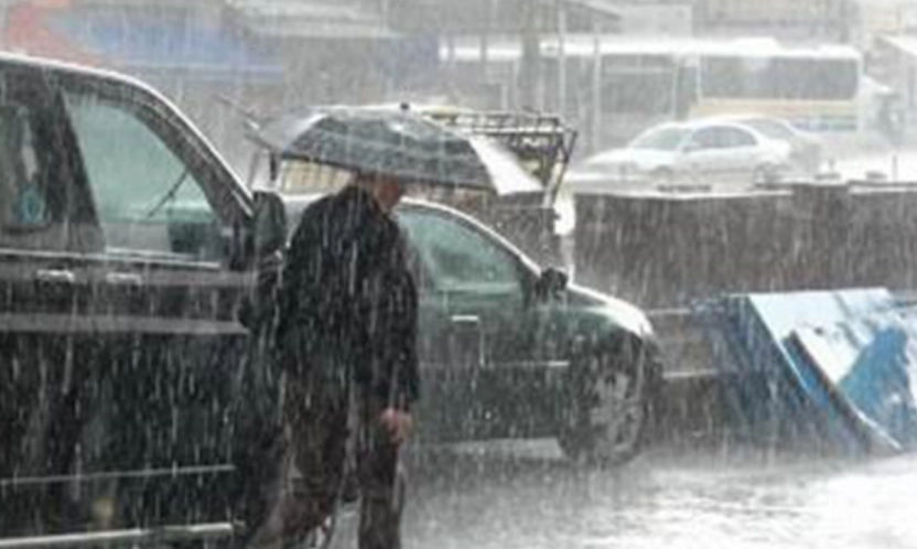 Meteoroloji'den Peş Peşe Uyarılar: Sel, Fırtına, Çığ Tehlikesi