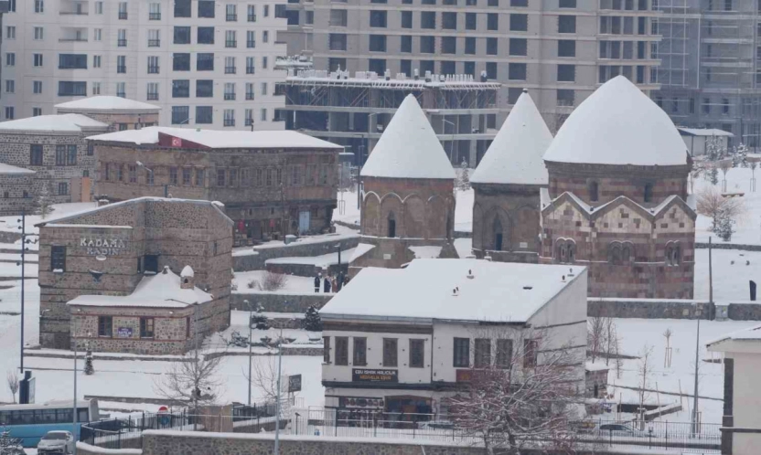 Meteorolojiden uyarı var