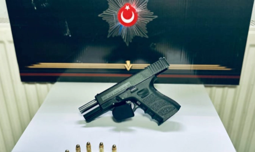 Silahlı Yaralama Olayı: 2 Şüpheli Yakalandı