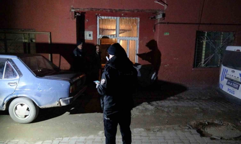 Karbonmonoksit Zehirlenmesi: Genç Hastaneye Kaldırıldı