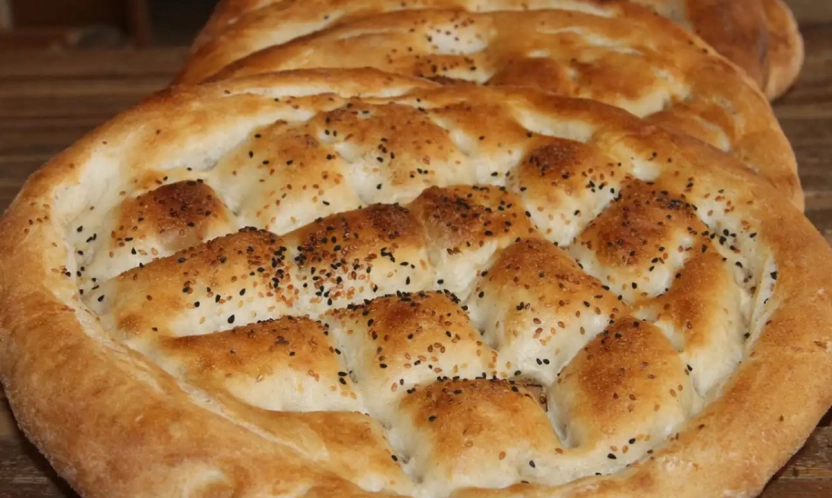 Türkiye fırıncılar federasyonu ramazan pidesi fiyatını duyurdu
