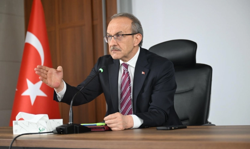 Vali Yavuz'dan Bağımlılıkla Mücadelede Net Mesaj: Asıl Odak Noktamız İnsan Olmalı