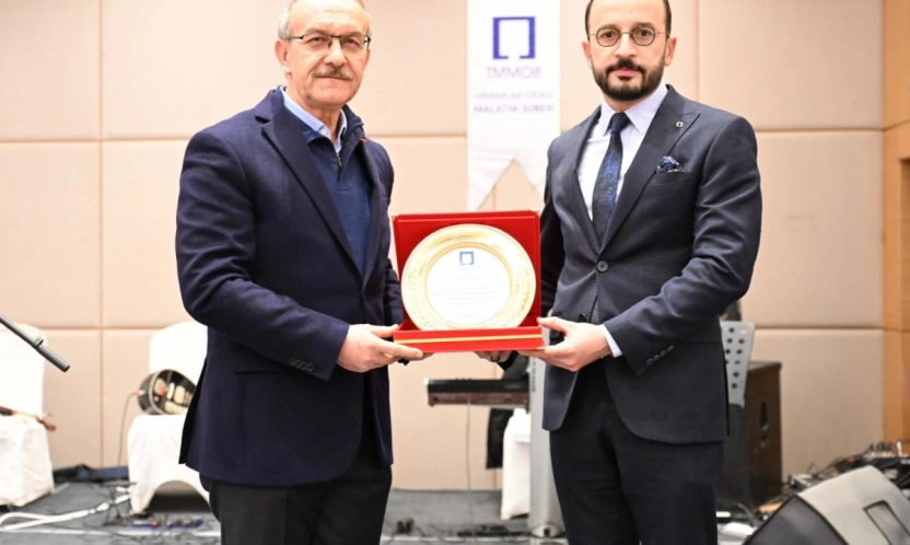 Vali Yavuz: Malatya'yı Gelecek Nesillere Gururla Bırakacağız