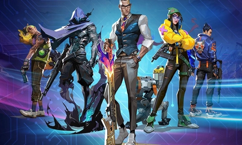 Valorant Hile Kullanarak Rekabetin Önüne Geçin